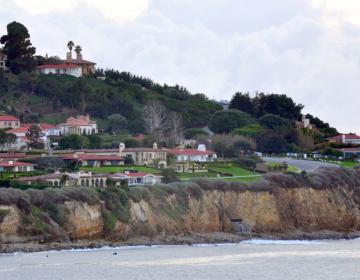 Rancho Palos Verdes