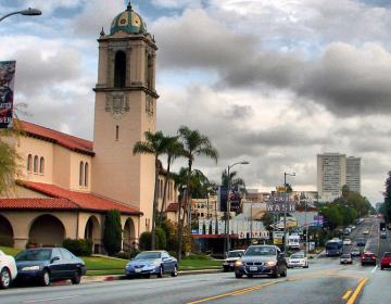 Rancho Park