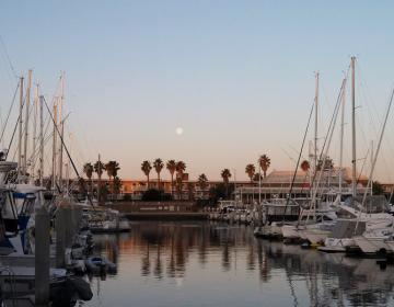 Redondo Beach