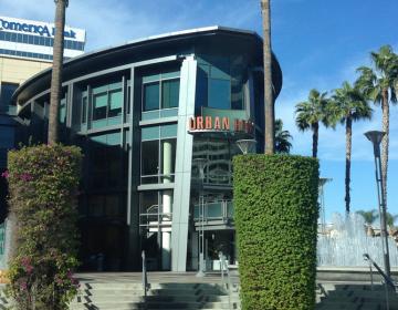 Sherman Oaks