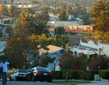 Silver Lake