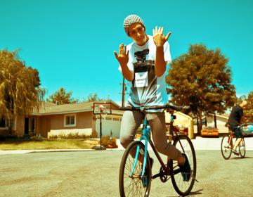 South Whittier
