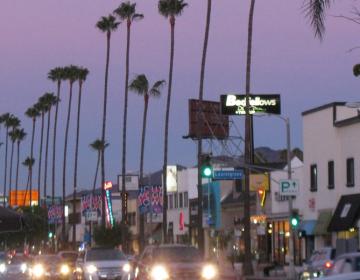 Studio City