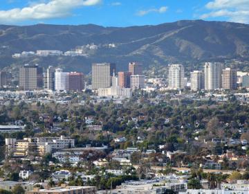 West Los Angeles