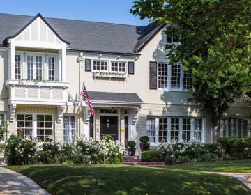 Windsor Square