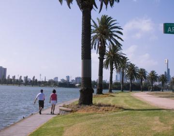 Albert Park