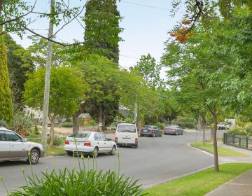 Alphington
