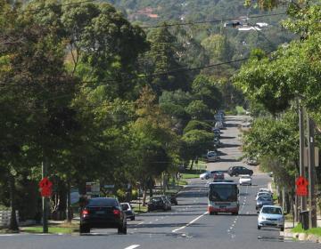 Box Hill South
