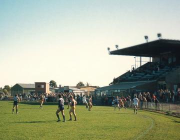 Braybrook