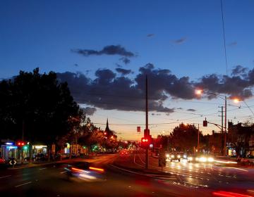 Clifton Hill