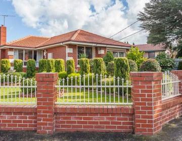 Dandenong North