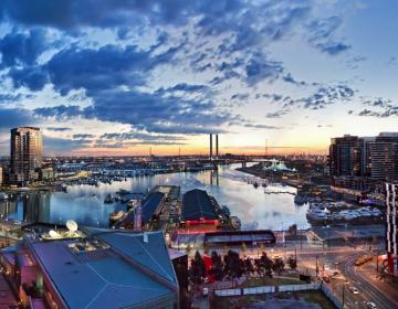 Docklands