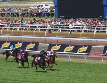 Flemington