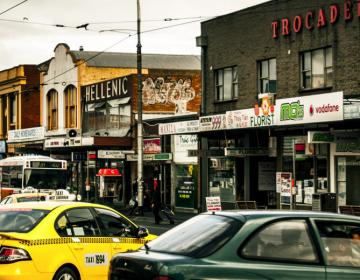 Footscray