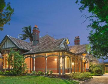 Malvern East