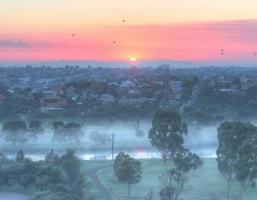Maribyrnong