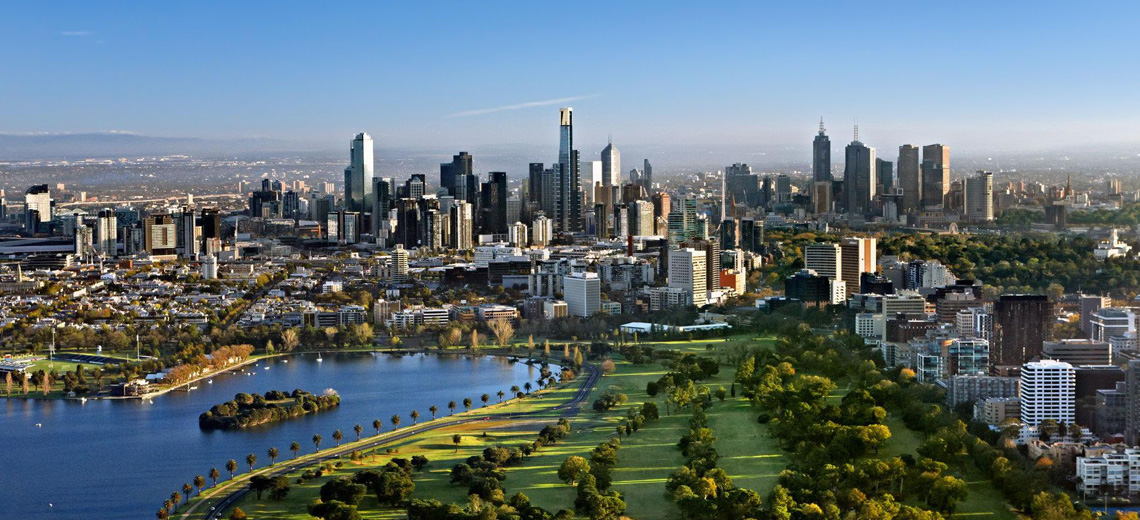 Melbourne, Australia
