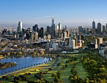 Melbourne, Australia