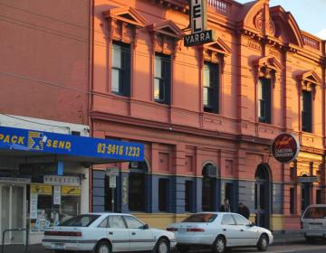 Abbotsford, Victoria, Melbourne Neighborhood Photo