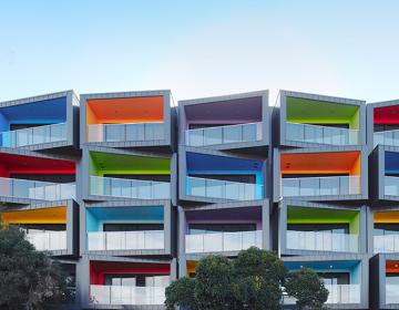 Melbourne suburbs, box hill, suburb guide Neighborhood Photo