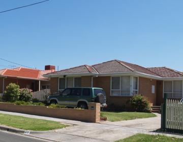  Neighborhood Photo