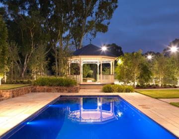 lower plenty suburb guide, suburb profile, melbourne city guide Neighborhood Photo