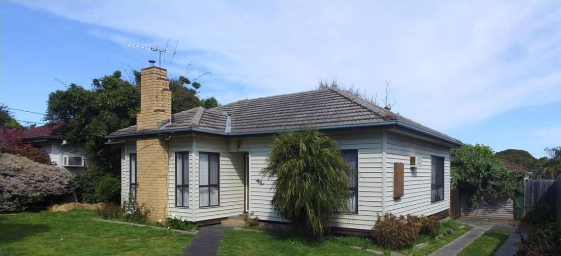 Noble Park Melbourne Neighborhood Photo