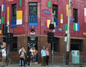 prahran suburb profile, prahran suburb guide Neighborhood Photo