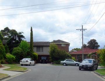  Neighborhood Photo