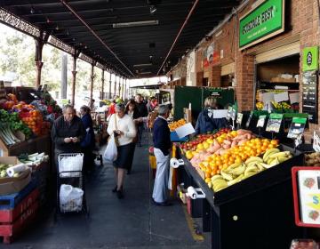 South Melbourne