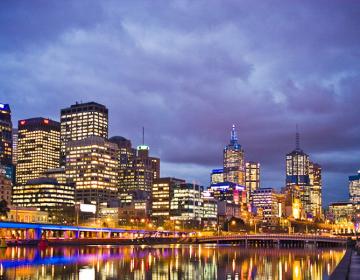 Southbank