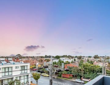 St Kilda East