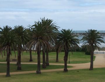 St Kilda West