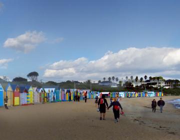 St Kilda