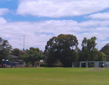 Strathmore