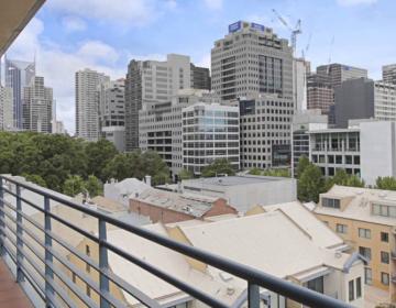 West Melbourne