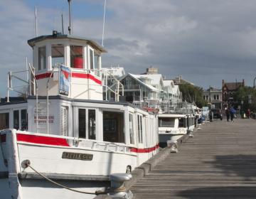 Williamstown