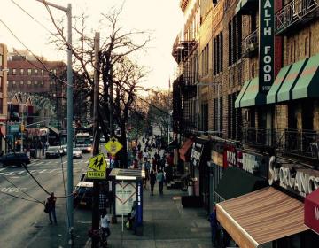Astoria