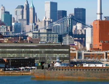 Brooklyn Navy Yard