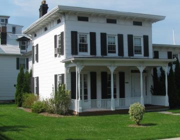 City Island