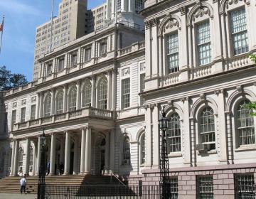 Civic Center