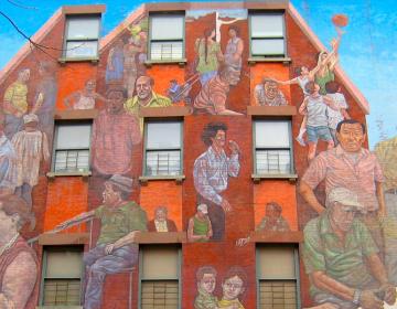 East Harlem