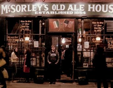 East Village