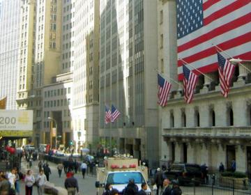 Financial District