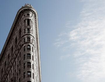 Flatiron District