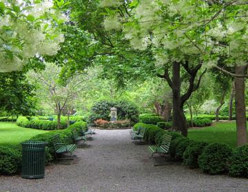 Gramercy Park