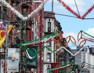 Little Italy