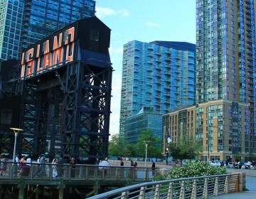 Long Island City