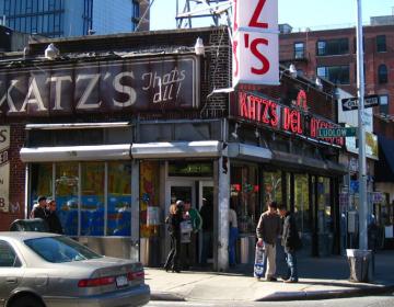 Lower East Side
