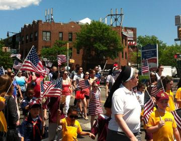 Maspeth